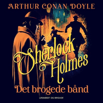 Det brogede bånd