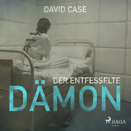 Der entfesselte Dämon (Ungekürzt) bookCoverFor