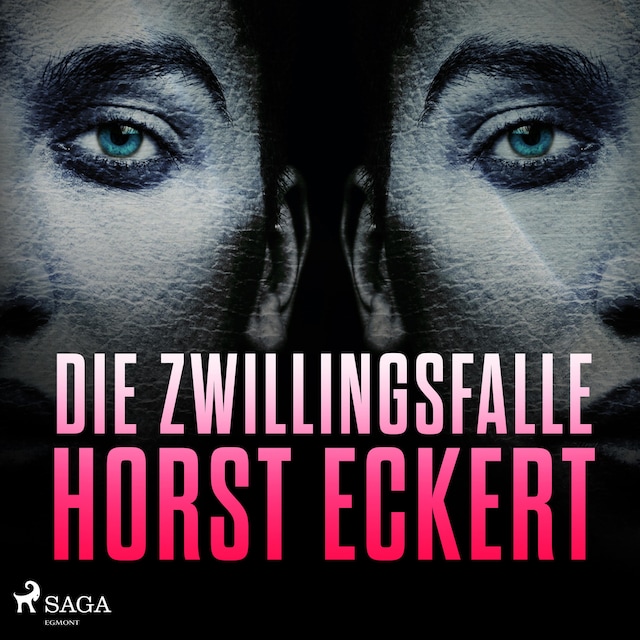 Book cover for Die Zwillingsfalle (Ungekürzt)