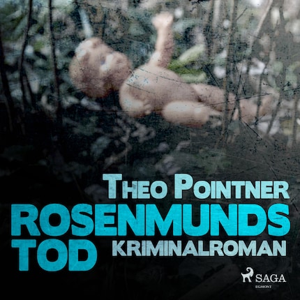 Rosenmunds Tod (Ungekürzt) bookCoverFor