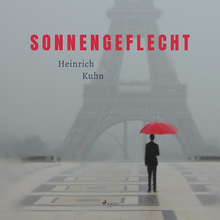 Sonnengeflecht (Ungekürzt) bookCoverFor
