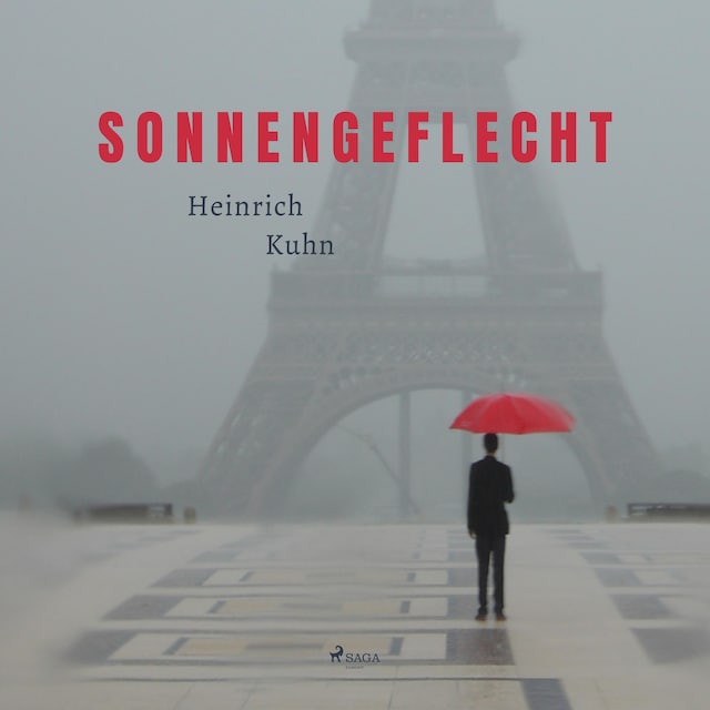 Book cover for Sonnengeflecht (Ungekürzt)