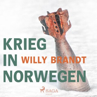 Krieg in Norwegen (Ungekürzt) als Hörbuch