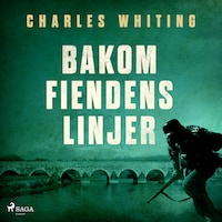 Bakom fiendens linjer