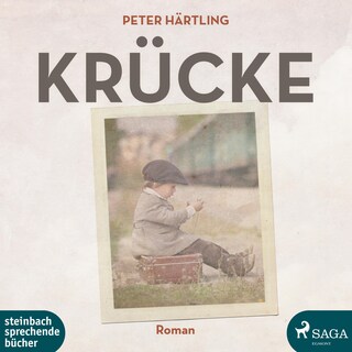 Krücke (Ungekürzt) als Hörbuch