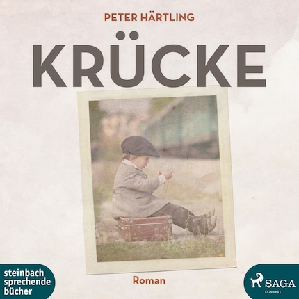 Krücke (Ungekürzt) bookCoverFor
