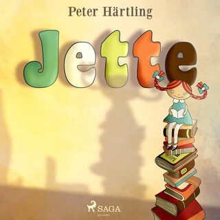 Jette (Ungekürzt) als Hörbuch