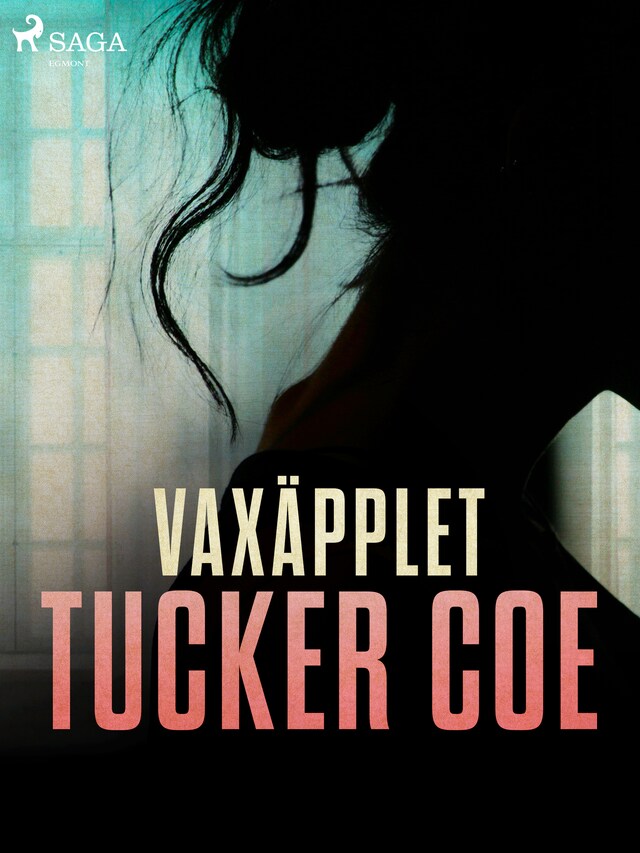 Portada de libro para Vaxäpplet