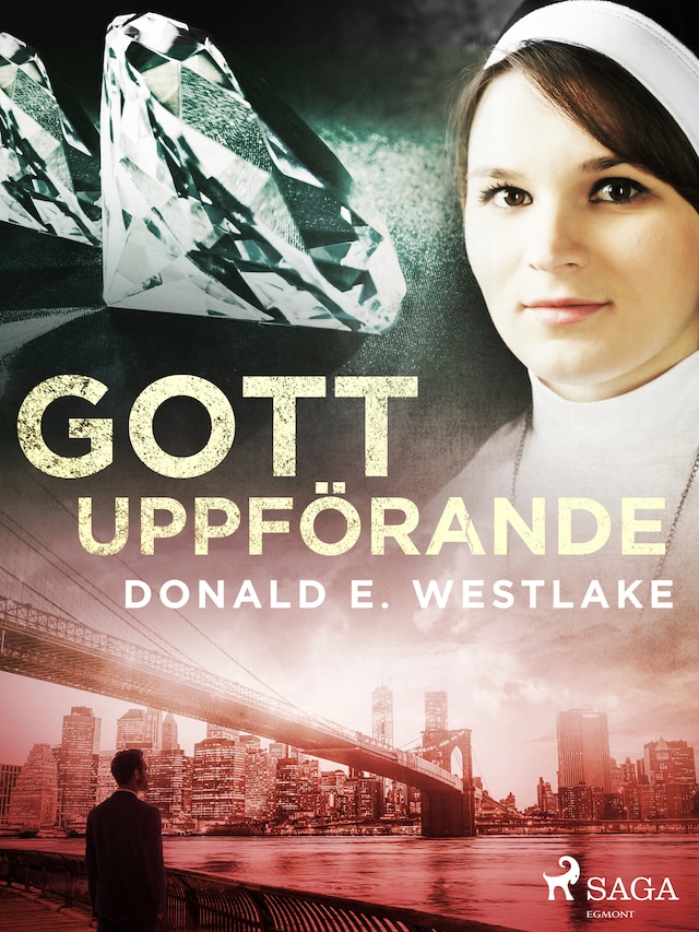 Book cover for Gott uppförande