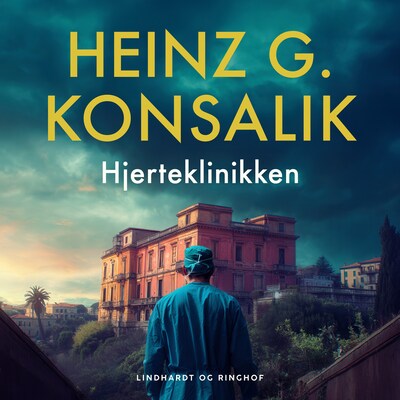 Hjerteklinikken