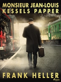 Monsieur Jean-Louis Kessels papper