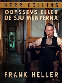 Odyssevs eller de sju menyerna
