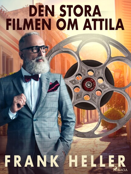 Den stora filmen om Attila bookCoverFor
