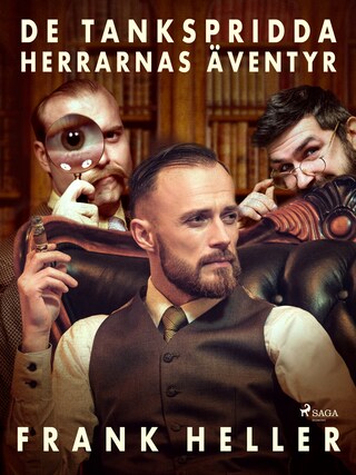 De tankspridda herrarnas äventyr bookCoverFor