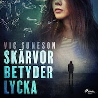 Skärvor betyder lycka