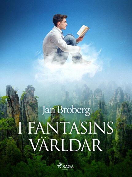 I fantasins världar bookCoverFor