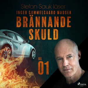 Brännande skuld: Del 1 bookCoverFor