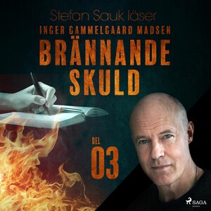 Brännande skuld: Del 3 bookCoverFor