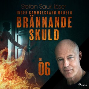 Brännande skuld: Del 6 bookCoverFor