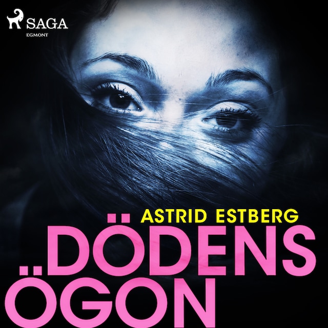 Book cover for Dödens ögon