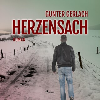 Herzensach (Ungekürzt) bookCoverFor