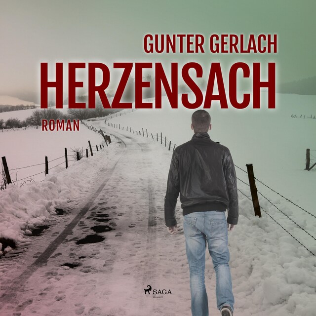 Book cover for Herzensach (Ungekürzt)