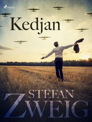 Kedjan bookCoverFor