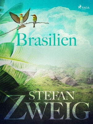 Brasilien bookCoverFor