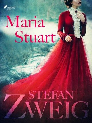 Maria Stuart bookCoverFor