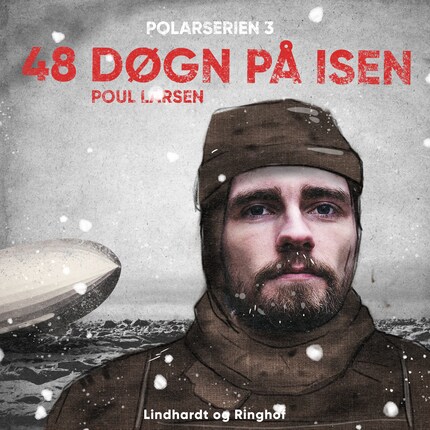 48 døgn på isen bookCoverFor