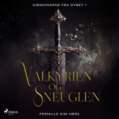 Dæmonerne fra dybet – Valkyrien og sneuglen