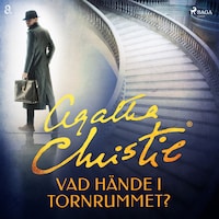 Vad hände i tornrummet?