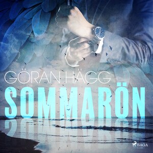 Sommarön bookCoverFor