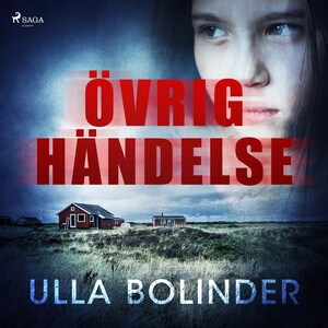 Övrig händelse bookCoverFor