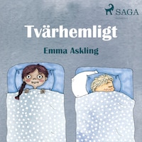 Tvärhemligt