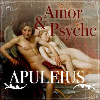Amor und Psyche (Ungekürzt) als Hörbuch