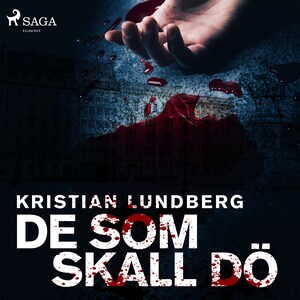 De som skall dö bookCoverFor