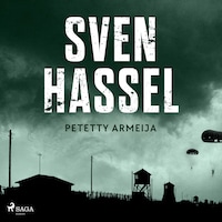 Petetty armeija