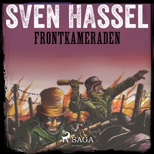Frontkameraden - luisterboek