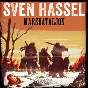 Marsbataljon - luisterboek