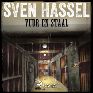 Vuur en Staal - luisterboek