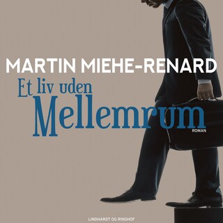 Et liv uden mellemrum lydbog
