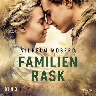 Familien Rask – Bind 1