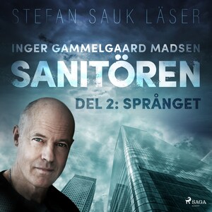 Sanitören 2: Språnget bookCoverFor