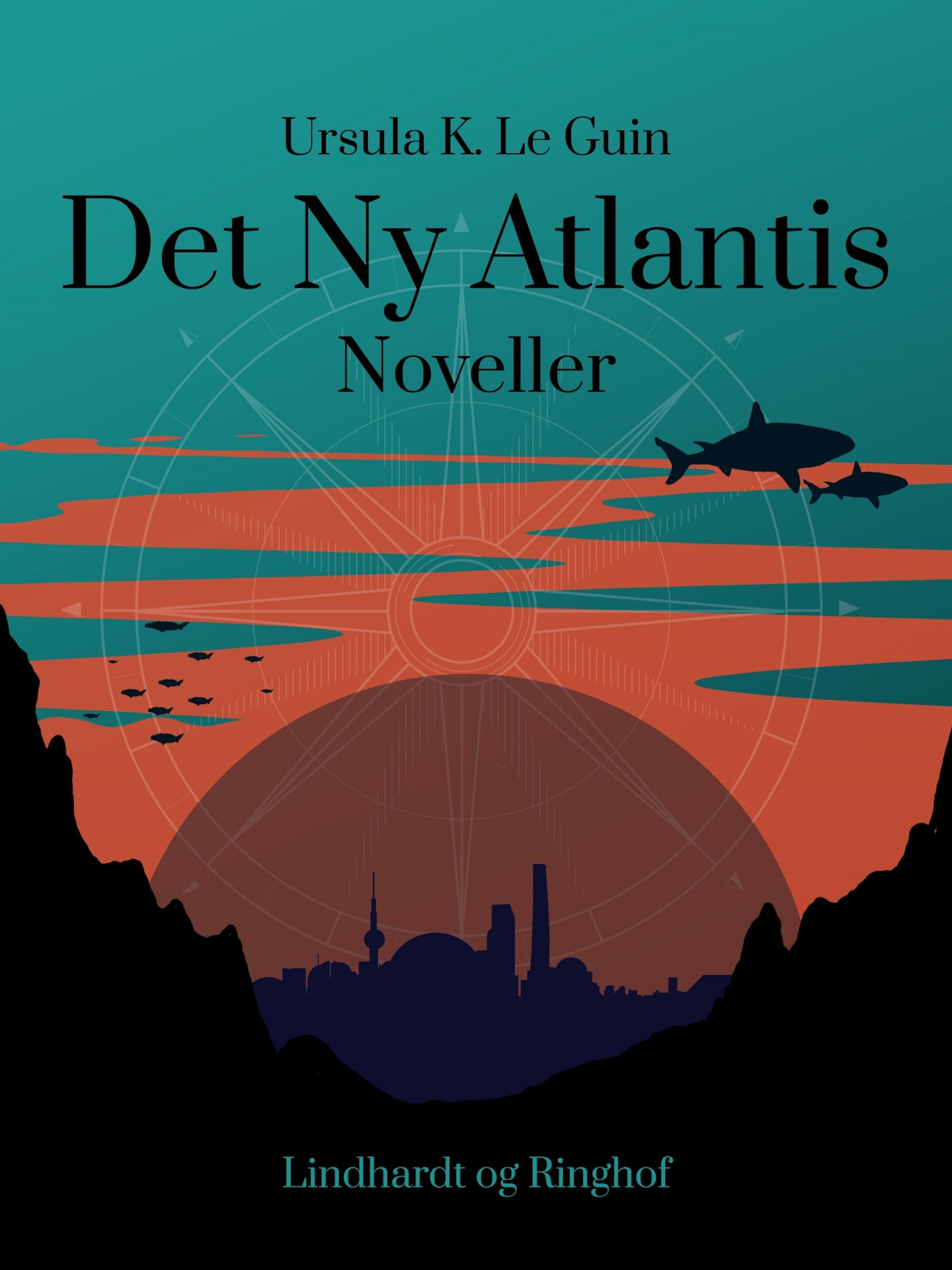 Det Ny Atlantis ilmaiseksi