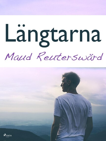 Längtarna bookCoverFor