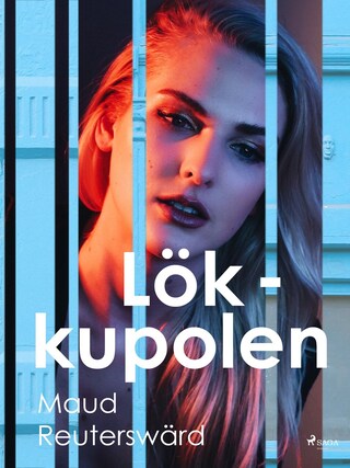 Lökkupolen bookCoverFor