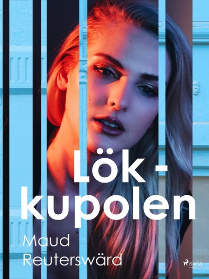Lökkupolen bookCoverFor
