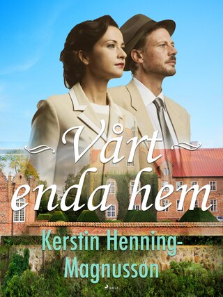 Vårt enda hem bookCoverFor