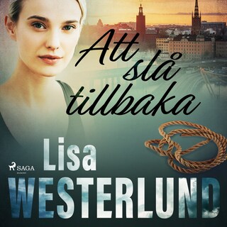 Att slå tillbaka bookCoverFor
